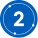 2-Blue 2-Blue