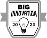 Big Innovation Primary Logo