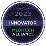 MEDITECH_Alliance_Badge2023_Innovator MEDITECH_Alliance_Badge2023_Innovator
