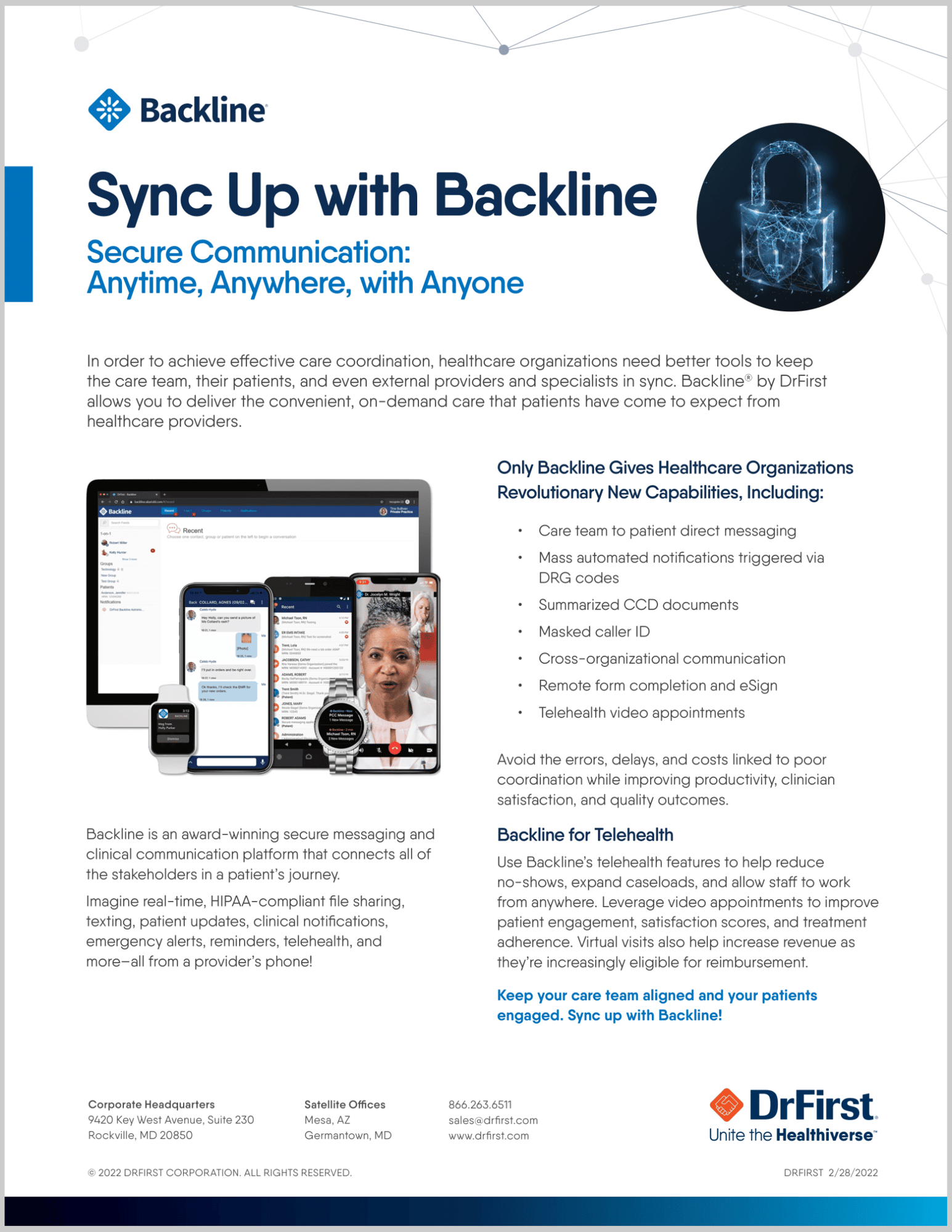 S-Backline-SyncUp-Telehealth-Cover